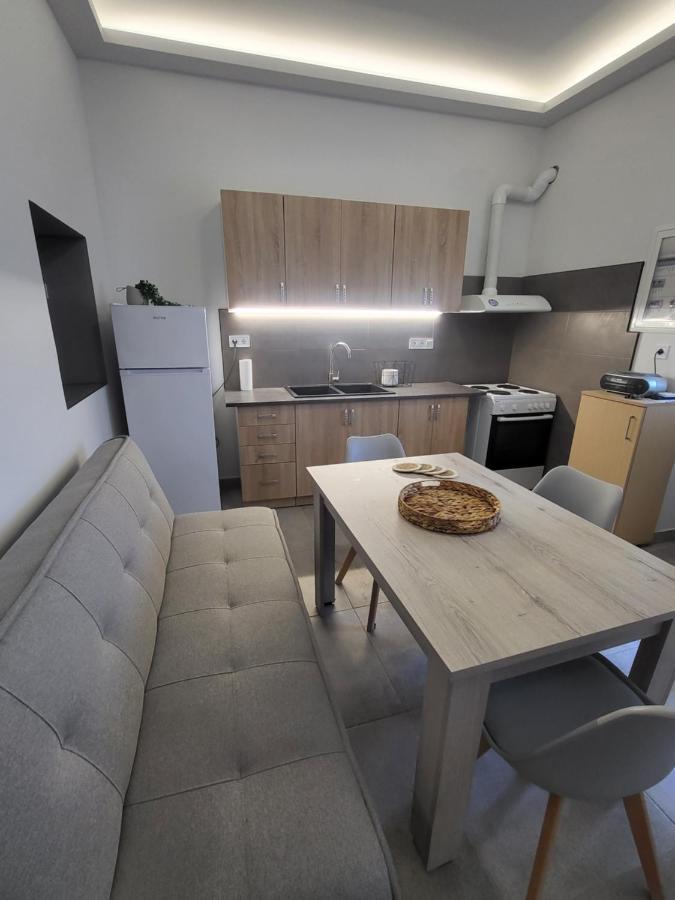 Evangelia'S Cozy House Ермополи Екстериор снимка