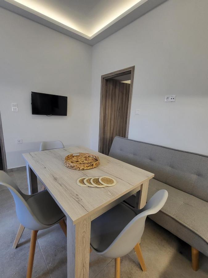 Evangelia'S Cozy House Ермополи Екстериор снимка
